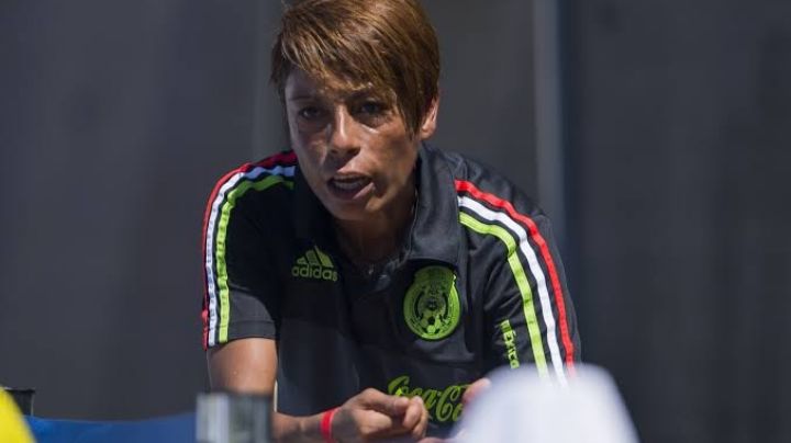 “Fui víctima de acoso laboral y terminé en la calle”: Maribel Domínguez rompe el silencio