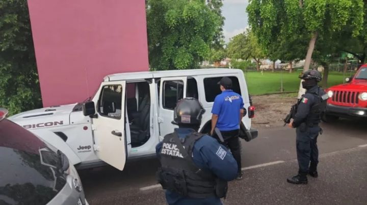 En Sinaloa “prohíben” grabar narcocorridos; policía detiene a actores y músicos