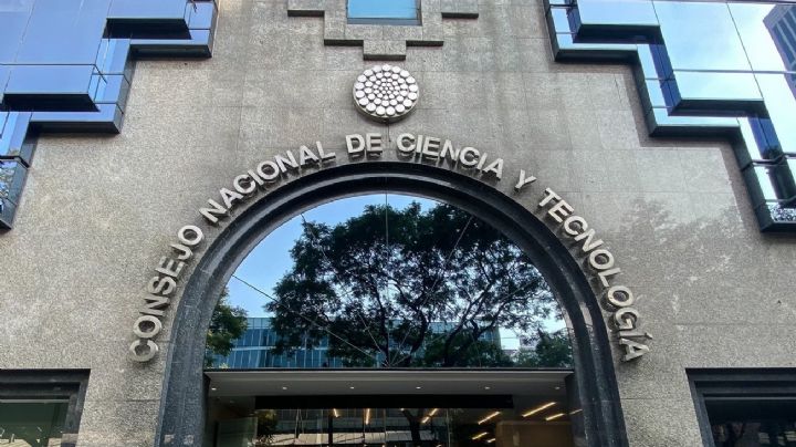 Sepultan al Conacyt: es oficial… publican en DOF la Ley de Ciencia