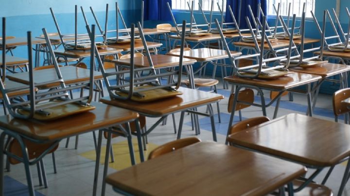 ¿Te pidieron comprobante de vacuna infantil en escuelas? Esto dicen las autoridades