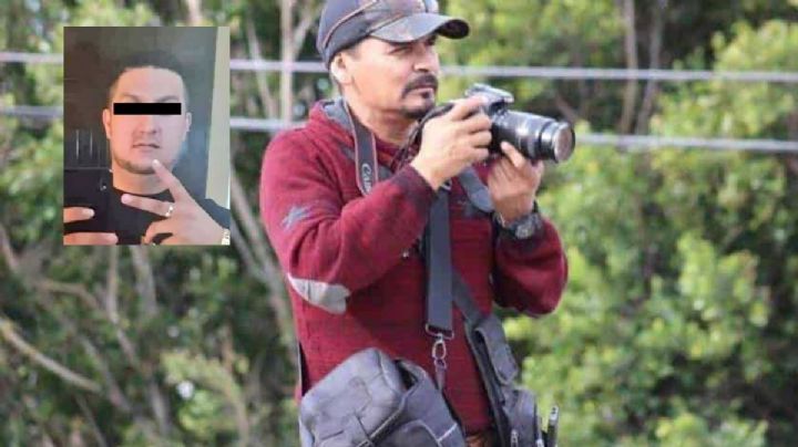“El Cabo 20”, presunto asesino de periodista en Tijuana, cae en Nuevo León