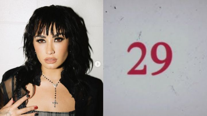 “29”, la canción de Demi Lovato que visibiliza el ‘grooming’