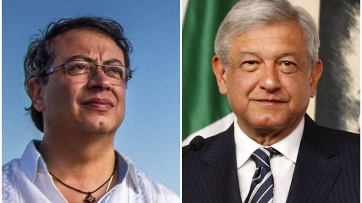 AMLO y Petro respaldan a Cristina Fernández de Kirchner contra persecución