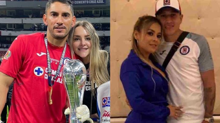 La pelea de esposas de jugadores de Cruz Azul que inició los problemas en el vestidor