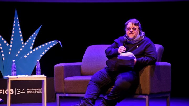 ¿Por qué Guillermo del Toro recibirá el doctorado honoris causa?