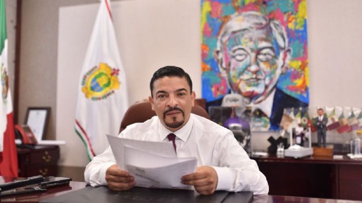 AMLO y Rocío Nahle le ganan a conservadores con LitioMx: Gómez Cazarín