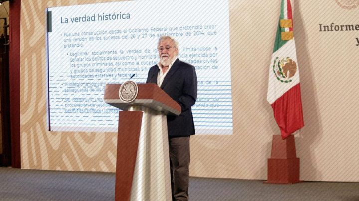 Se derrotó el principio de presunción de inocencia