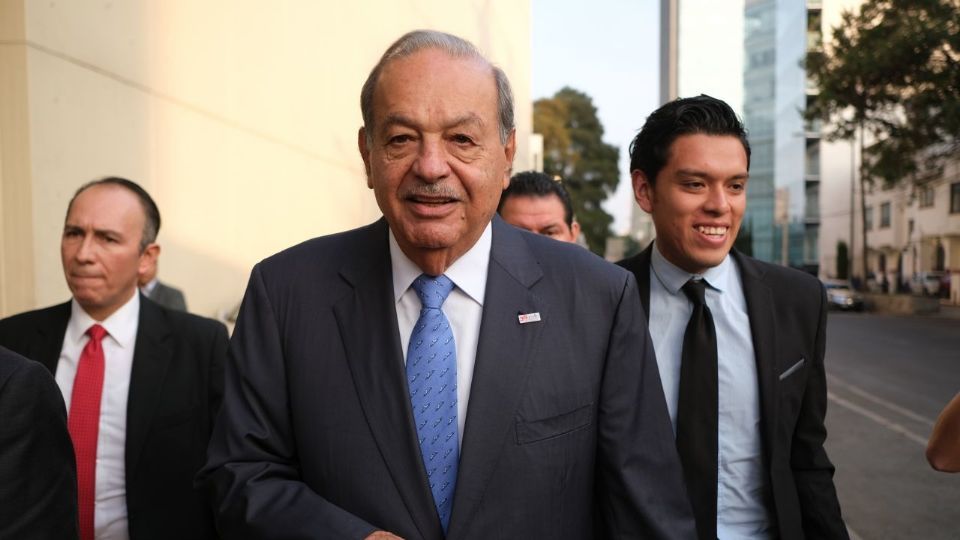 Carlos Slim