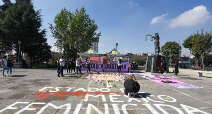 Familias de víctimas de feminicidio exigen verdad y justicia