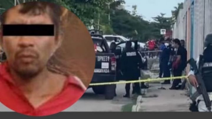En Yucatán le hacen caso al “Bronco”: policías cortan mano a ladrón