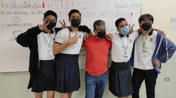 Diputade pide uniformes inclusivos en escuelas de Veracruz