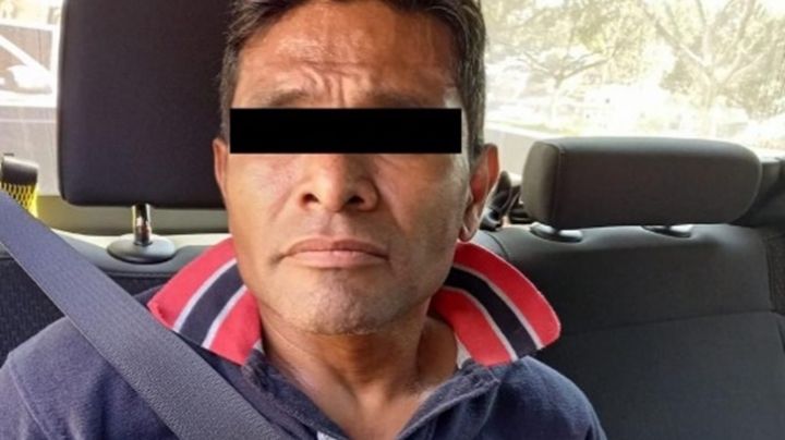 Capturan a “El Cabo 21”, uno de los generadores de violencia en Tijuana