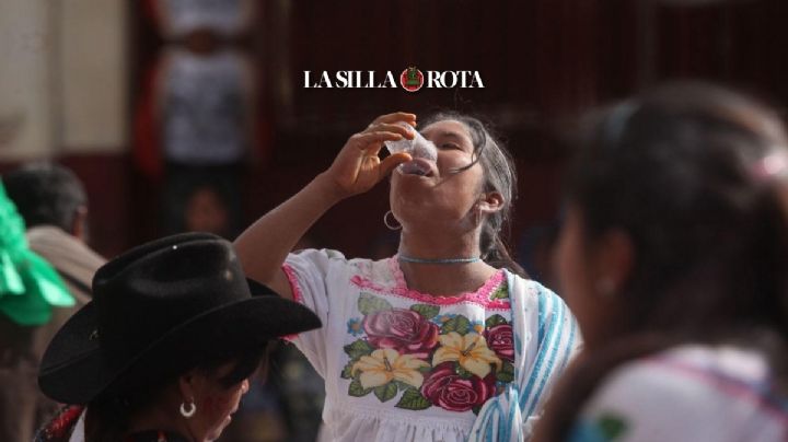 Ni cerveceras, ni refresqueras… responden a AMLO en Chiapas