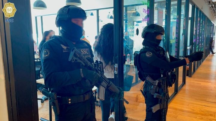 Vinculan a proceso a “montadeudas” chinos… por otros delitos