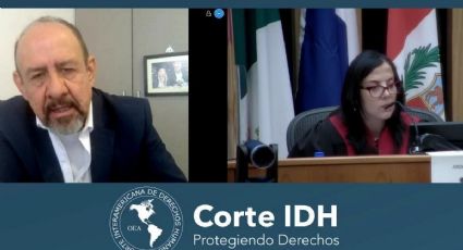 Eliminar la prisión preventiva oficiosa: urge CoIDH a México