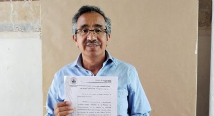 Nuevo revés a administración de Baños: ilegal inhabilitación a Pablo Vargas