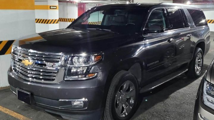 La 4T abre (de nuevo) chequera para autos… rentados