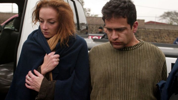 Las claves del caso Florence Cassez que revive Netflix