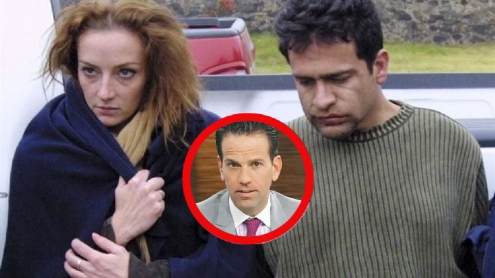 “Viví el peor día de mi vida profesional”: Loret sobre Florence Cassez en Netflix