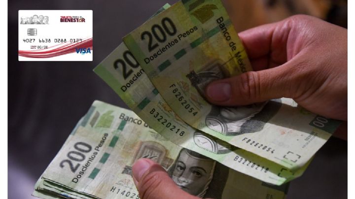 Pensión Bienestar 2024: ¿Cuándo empiezan a depositar la pensión? Este es el calendario