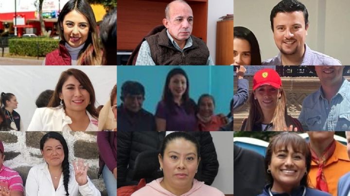 Perredistas, priistas y afines a Sosa elegirán la dirigencia de Morena