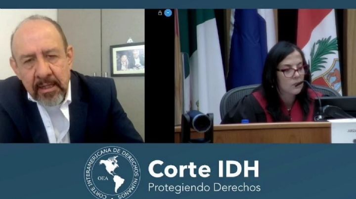 Eliminar la prisión preventiva oficiosa: urge CoIDH a México