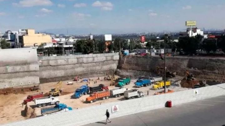 Vecinos de Satélite temen que complejo urbano colapse servicios