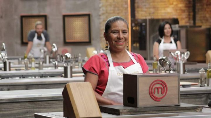 Doña Clarita: enfermera, cocinera e influencer que enamoró a Xalapa