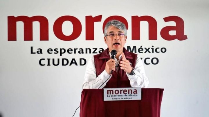 ¿Qué ocurrirá en Morena CDMX este domingo?