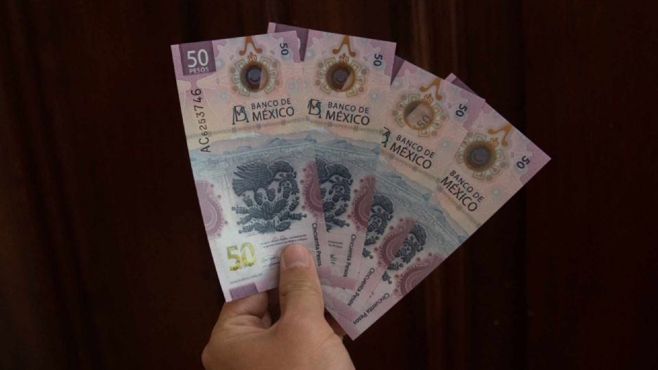 Poner en circulación un billete falso en México es un delito que se castiga hasta con 12 años de prisión