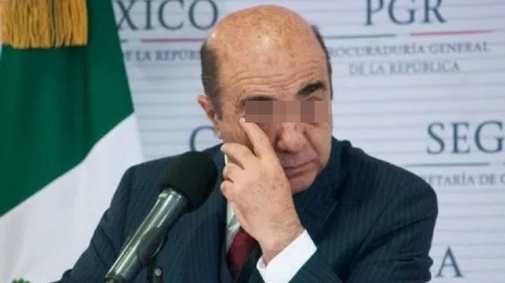 Murillo Karam y la presión del despacho presidencial para cerrar caso Ayotzinapa