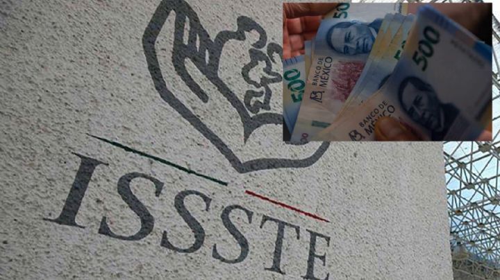 ¿A cuánto asciende la pensión por viudez del ISSSTE?