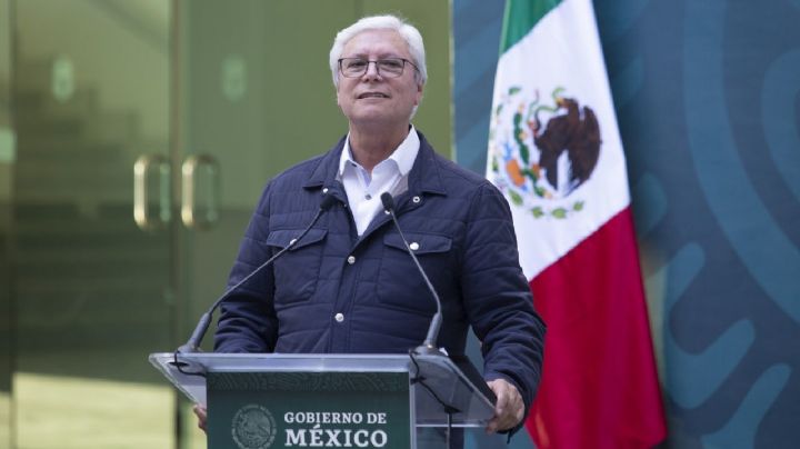 PAN lleva al TEPJF impugnación contra regreso de Bonilla al Senado