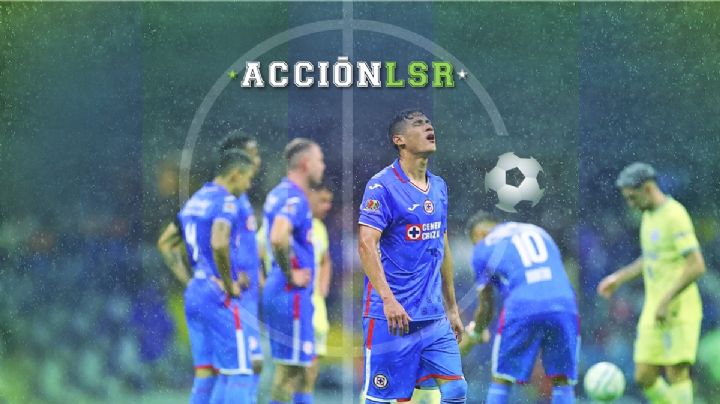 Las malas decisiones que hundieron a Cruz Azul tras la novena