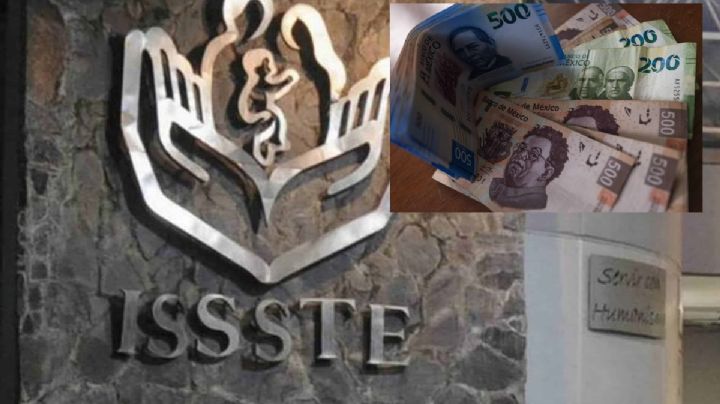 ¿Cómo calcular la pensión por viudez del ISSSTE?