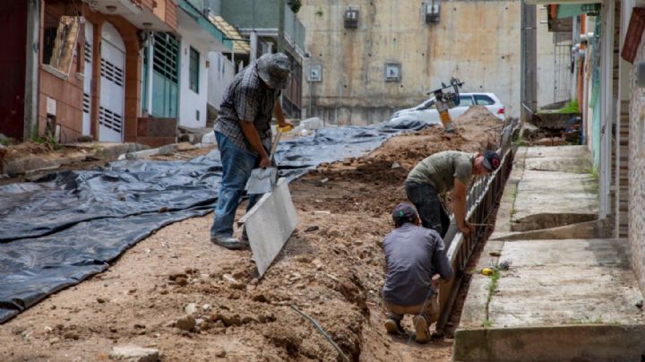 ¿Regresa el caos? habrá más obras en calles de Xalapa