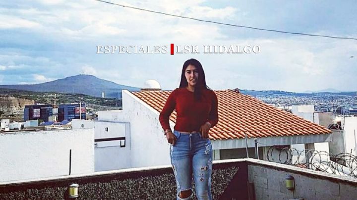 Monse, la similitud que tiene su muerte con la de Debanhi de NL