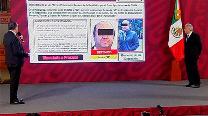 ¡“La verdad histórica”, el cochinero legal de AMLO!