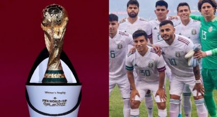 ¿Cuándo se jugará el Mundial de Qatar? Estas serán las fechas y horarios de la Selección Mexicana