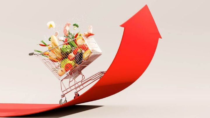 GRÁFICOS: ¿Qué es y qué riesgos trae la inflación? Esto dice el puma de la UNAM