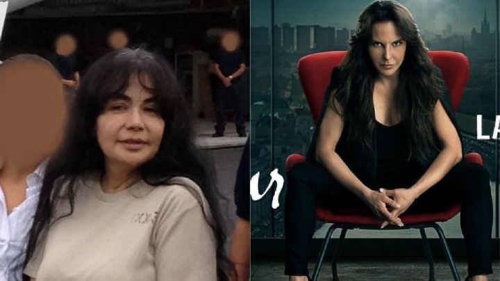 Los argumentos de Sandra Ávila para exigir regalías a Netflix