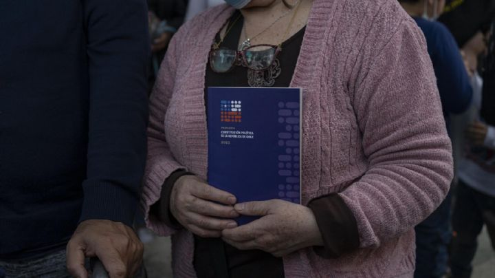 Chile, el plebiscito del 4 de septiembre, penúltima llamada