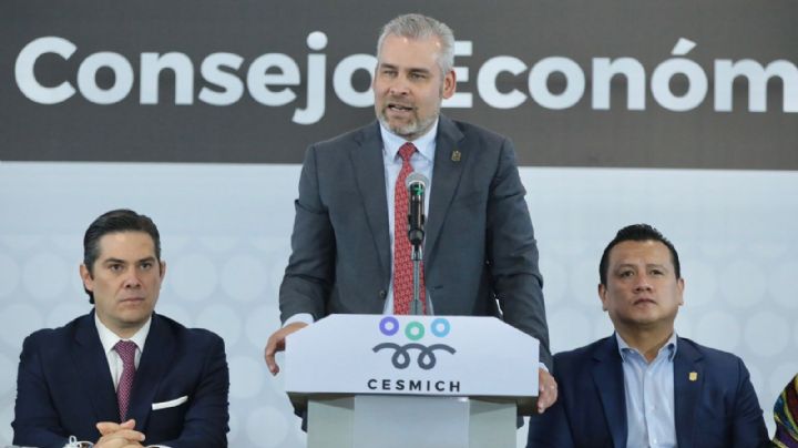 Eliminar prisión preventiva, una catástrofe: Ramírez Bedolla