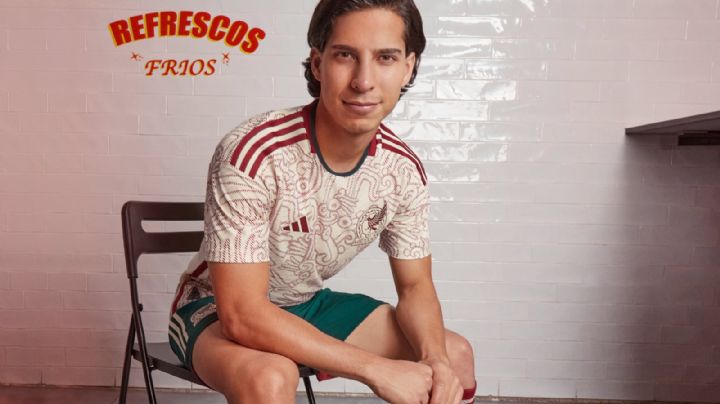 ¿Cuánto cuesta la playera de la Selección Mexicana?