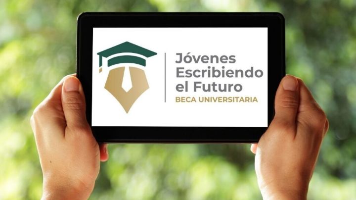 Beca Jóvenes Escribiendo el Futuro: cómo funciona el sistema de beneficiarios