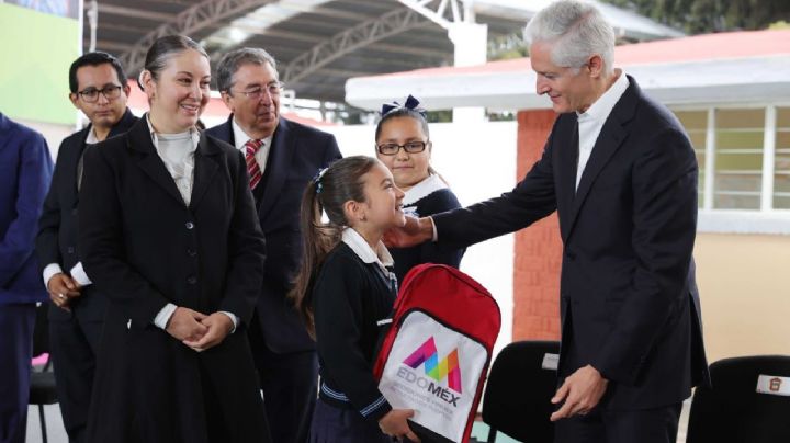 Igualdad de género, la nueva materia que se impartirá a los alumnos del Edomex