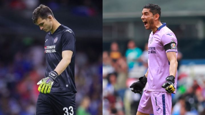 El gesto de Chuy Corona con la afición tras regresar a titularidad; Jurado ni a la sub-20