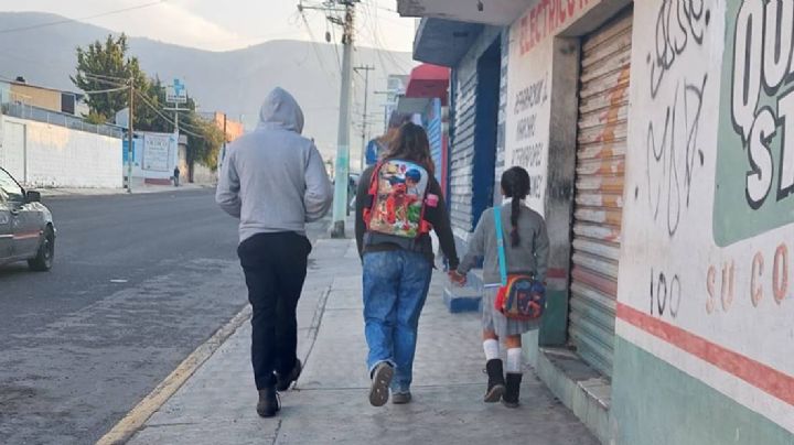 Regreso a clases 2024: así recibirán a niños y jóvenes en las escuelas de la CDMX y Edomex