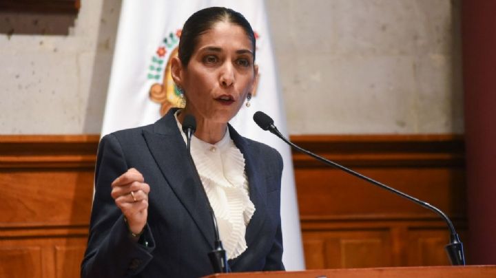 Hackean WhatsApp y roban datos de fiscal general de Veracruz