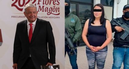 Asesina estaba entre la familia: AMLO sobre multihomicidio en Boca